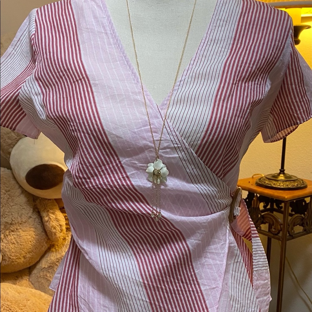 Blouse from Francesca’s